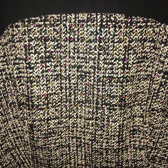 Tweed Dress - Picture 2 of 4